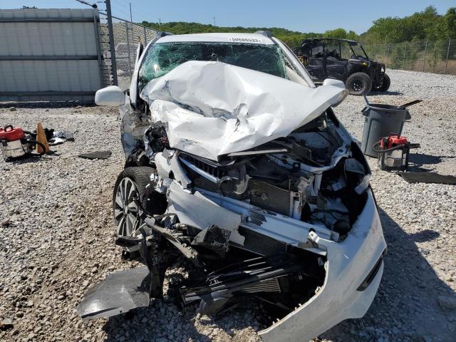Photo 5 from auction – 2021 BUICK ENCORE PRE with VIN KL4CJASBXMB307484