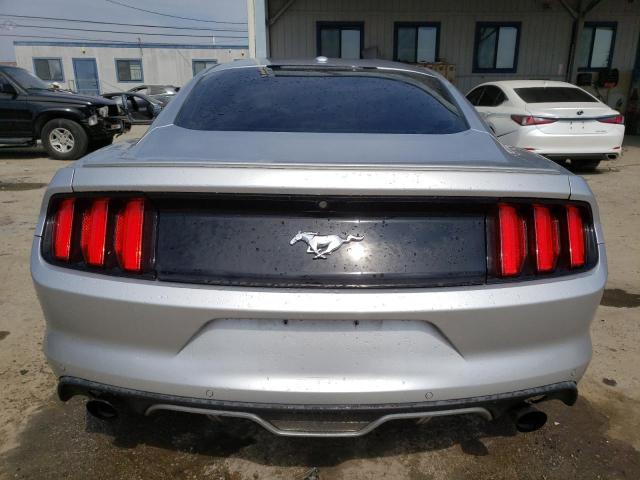 Photo 6 from auction – 2015 FORD MUSTANG with VIN 1FA6P8TH6F5413841