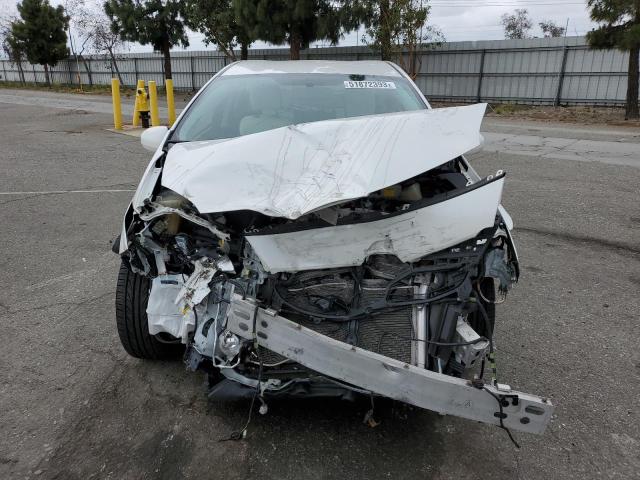 Photo 5 from auction – 2013 TOYOTA PRIUS with VIN JTDKN3DU5D5620392