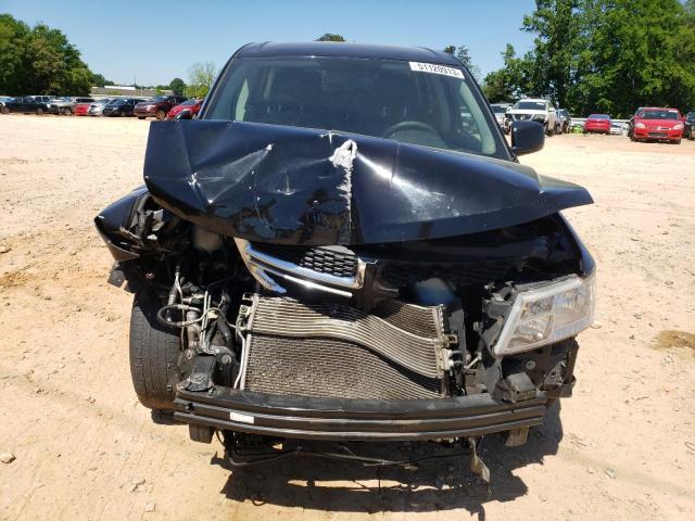 Photo 5 from auction – 2014 DODGE JOURNEY SE with VIN 3C4PDCAB7ET120442