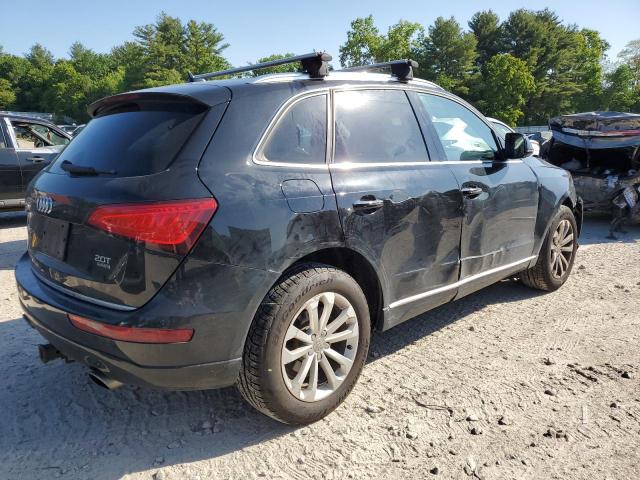 Снимка 3 от търг – 2015 AUDI Q5 PREMIUM с VIN WA1CFAFP0FA099230