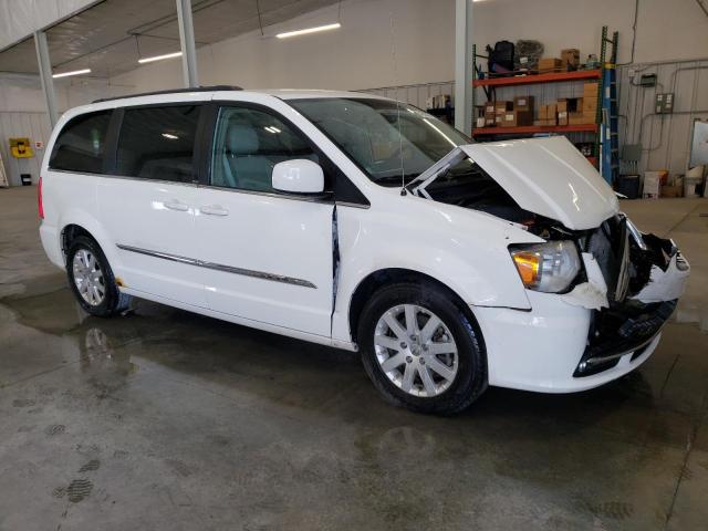 Photo 4 from auction – 2013 CHRYSLER TOWN & COU with VIN 2C4RC1BG3DR566308