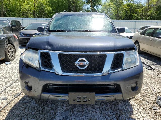 Zdjęcie 5 z aukcji – 2011 NISSAN PATHFINDER z VIN 5N1AR1NB0BC619690
