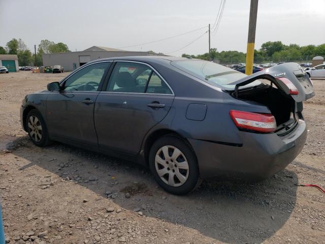 Photo 2 from auction – 2010 TOYOTA CAMRY BASE with VIN 4T1BF3EK4AU045449