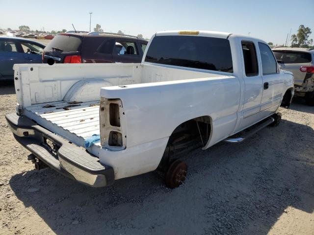 Photo 3 from auction – 2007 CHEVROLET SILVERADO with VIN 1GCEK19ZX7Z196705