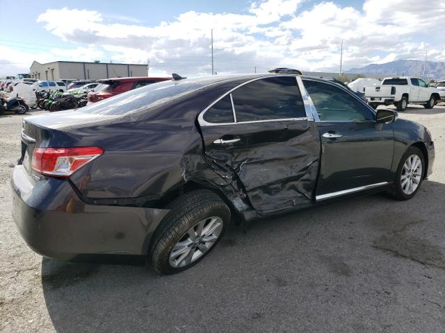 Photo 3 from auction – 2012 LEXUS ES 350 with VIN JTHBK1EG0C2487657