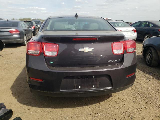 Photo 6 from auction – 2015 CHEVROLET MALIBU 2LT with VIN 1G11D5SL4FF188064