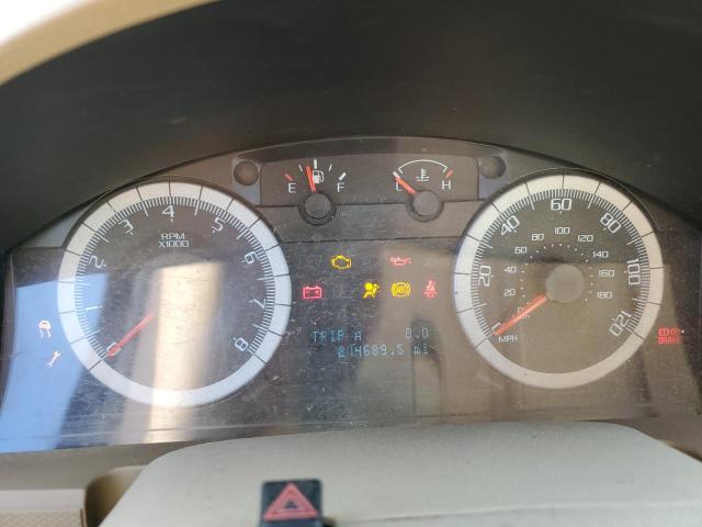 Photo 9 from auction – 2008 FORD ESCAPE LIM with VIN 1FMCU94138KA78910