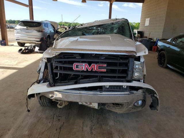Photo 5 from auction – 2008 GMC SIERRA K15 with VIN 1GTEK19J98Z166915