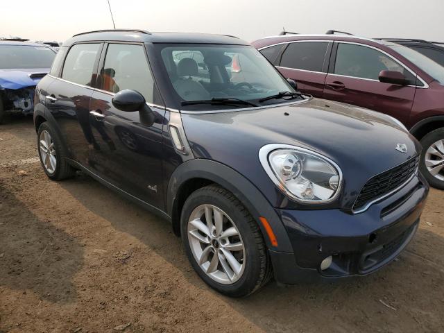 Photo 4 from auction – 2013 MINI COOPER S C with VIN WMWZC5C51DWP32169