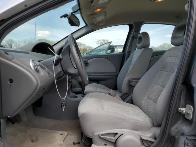 Photo 7 from auction – 2007 SATURN ION with VIN 1G8AJ55FX7Z150533