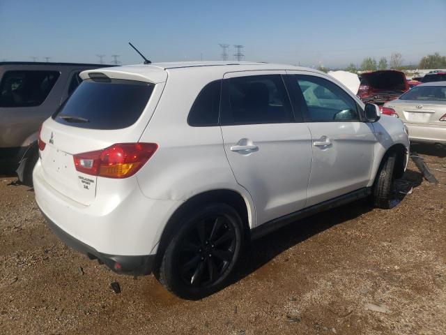 Photo 3 from auction – 2015 MITSUBISHI OUTLANDER with VIN 4A4AP3AW9FE058360