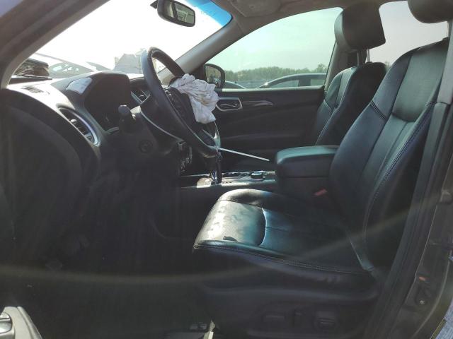 Photo 7 from auction – 2013 NISSAN PATHFINDER with VIN 5N1AR2MM5DC622273
