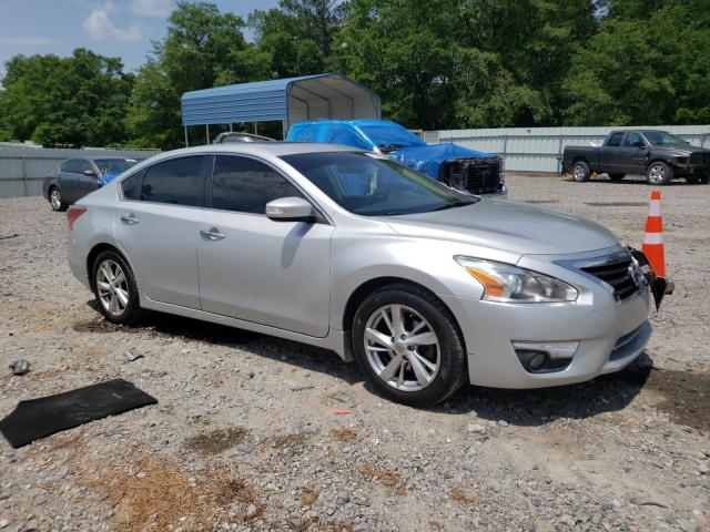 Photo 4 from auction – 2013 NISSAN ALTIMA 2.5 with VIN 1N4AL3AP9DC134573