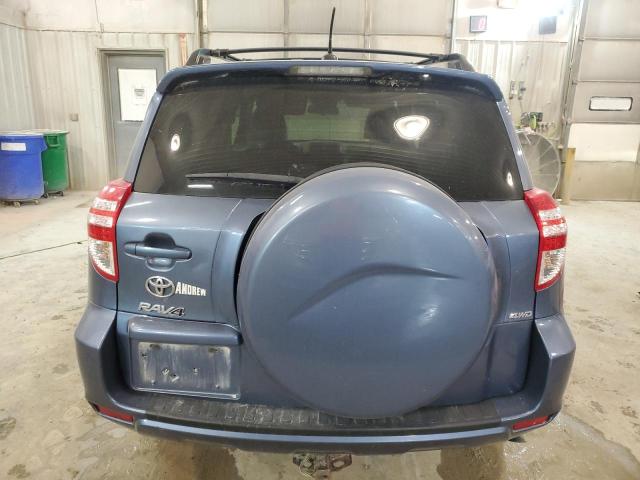 Photo 6 from auction – 2012 TOYOTA RAV4 with VIN 2T3BF4DV6CW220151