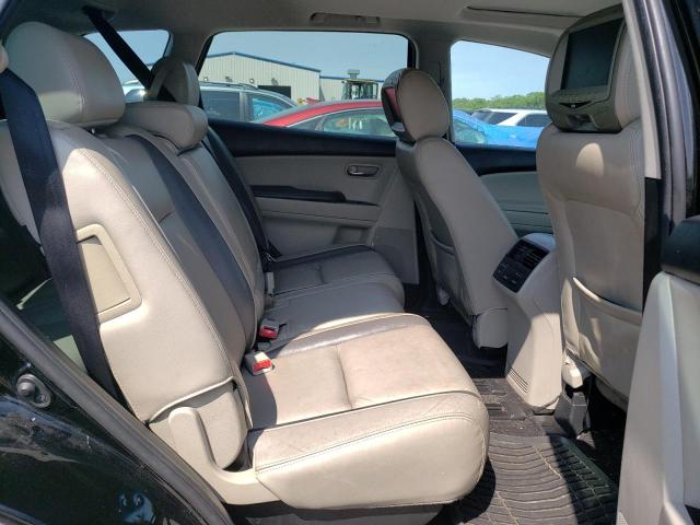 Photo 11 from auction – 2011 MAZDA CX-9 with VIN JM3TB2CA5B0307729