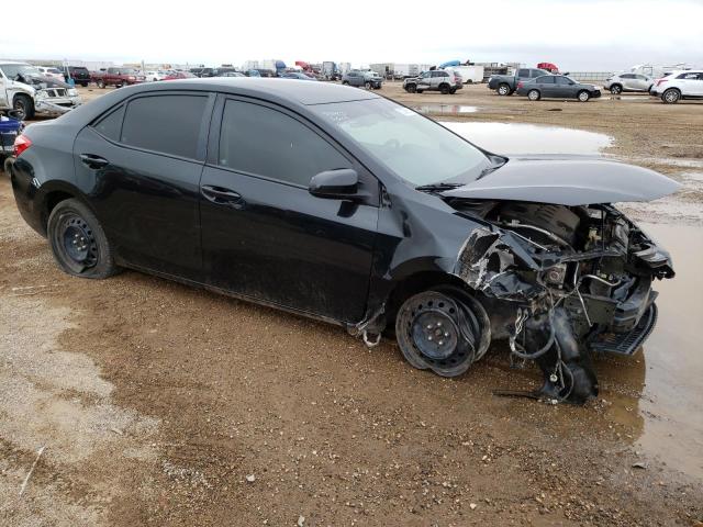 Photo 4 from auction – 2017 TOYOTA COROLLA L with VIN 5YFBURHE5HP588237