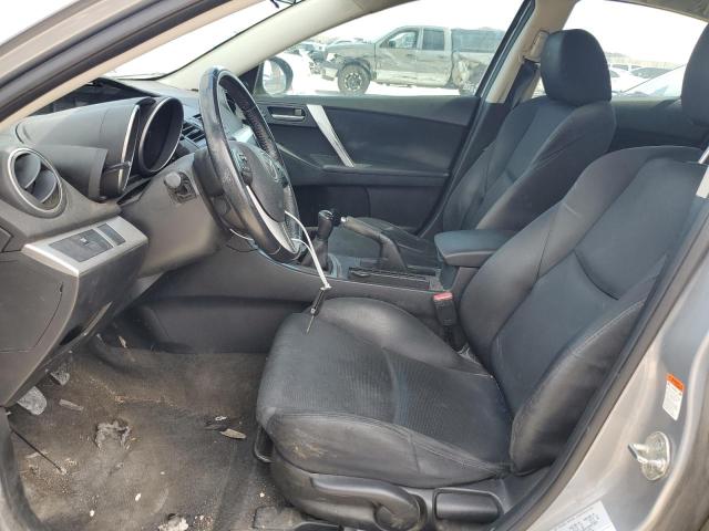 Photo 7 from auction – 2011 MAZDA 3 S with VIN JM1BL1U51B1455660