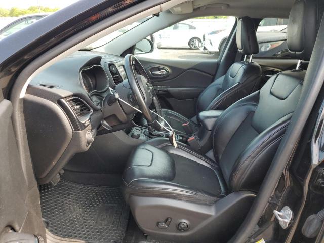 Photo 7 from auction – 2020 JEEP CHEROKEE L with VIN 1C4PJMLB1LD523461