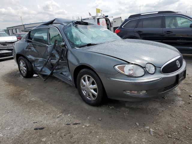 Photo 4 from auction – 2005 BUICK LACROSSE C with VIN 2G4WD532251290872