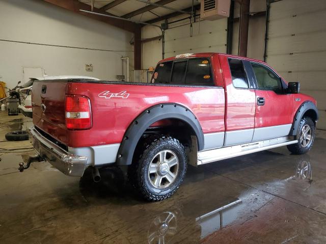 Photo 3 from auction – 2008 FORD F150 with VIN 1FTPX145X8FC20003