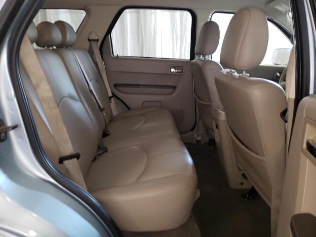 Photo 11 from auction – 2008 MERCURY MARINER PR with VIN 4M2CU97128KJ53249