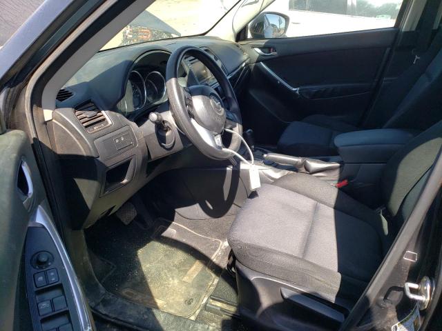 Photo 7 from auction – 2014 MAZDA CX-5 SPORT with VIN JM3KE2BE6E0364677