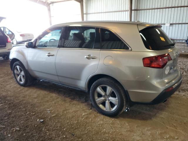 Photo 2 from auction – 2013 ACURA MDX TECHNO with VIN 2HNYD2H38DH502767