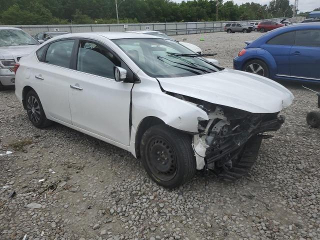 Photo 4 from auction – 2016 NISSAN SENTRA S with VIN 3N1AB7AP0GL678864