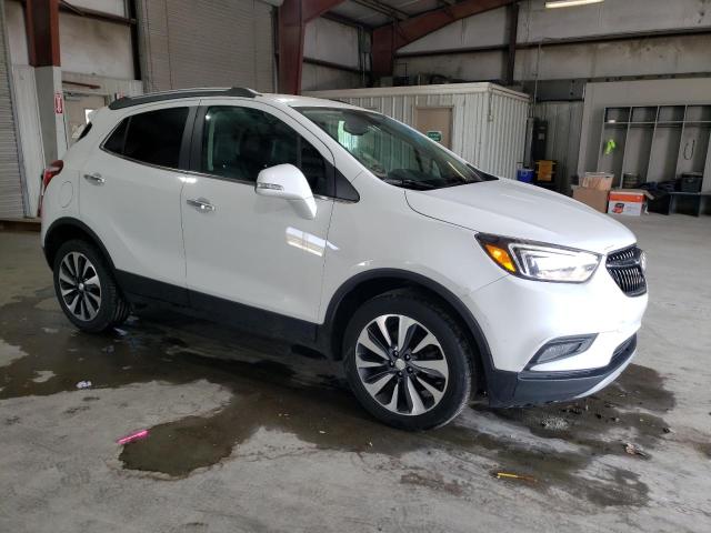 Photo 4 from auction – 2020 BUICK ENCORE ESS with VIN KL4CJGSB5LB060375