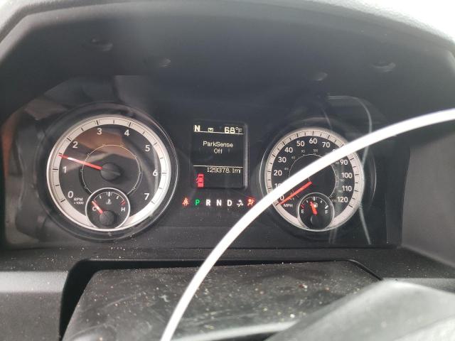 Photo 9 from auction – 2016 RAM 2500 ST with VIN 3C6UR5CJ3GG139321