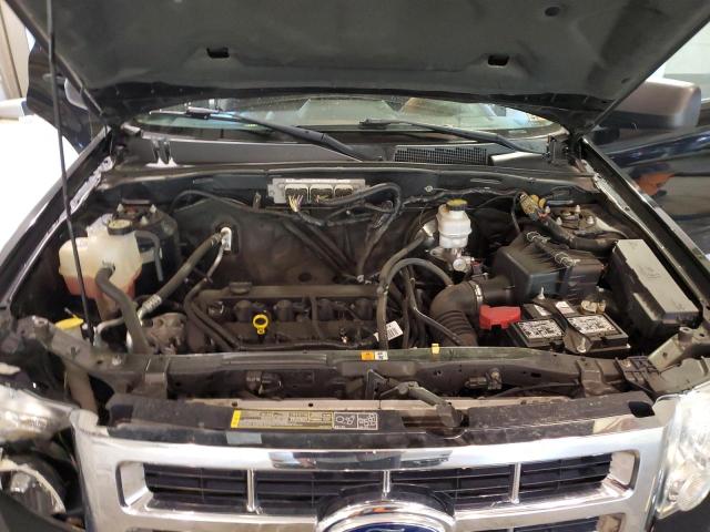 Photo 11 from auction – 2012 FORD ESCAPE XLT with VIN 1FMCU0D71CKC85692
