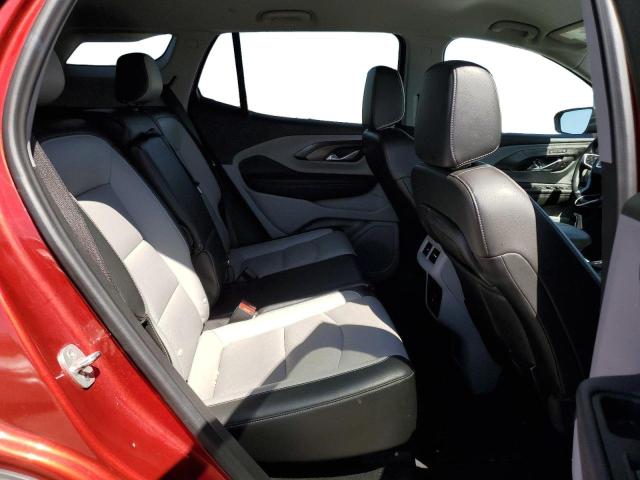 Photo 10 from auction – 2022 GMC TERRAIN SL with VIN 3GKALVEV1NL176468