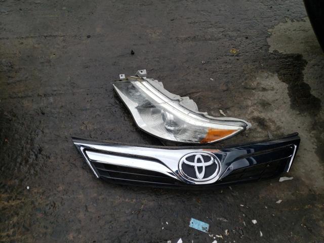 Photo 12 from auction – 2012 TOYOTA CAMRY BASE with VIN 4T1BF1FKXCU178285