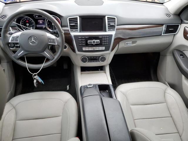 Photo 8 from auction – 2014 MERCEDES-BENZ ML 350 with VIN 4JGDA5JB8EA343373