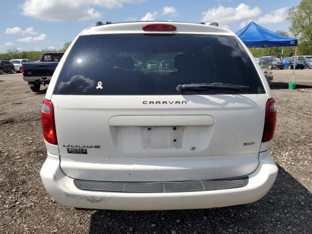 Photo 6 from auction – 2006 DODGE CARAVAN VA with VIN 1D4GP45R56B532479