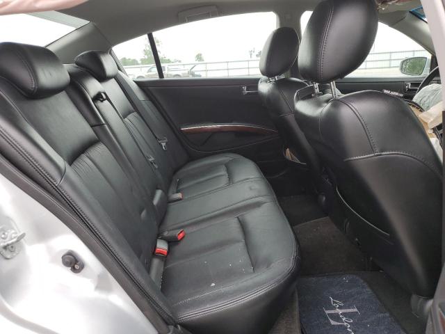 Foto 10 de la subasta – 2007 NISSAN MAXIMA SE con VIN 1N4BA41E27C812566