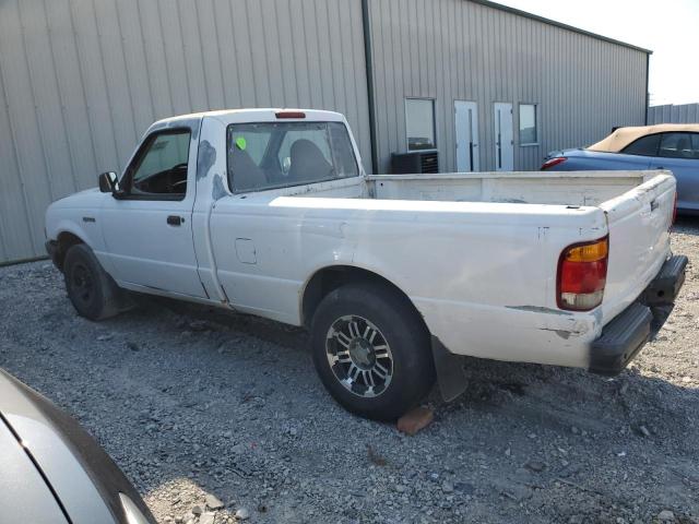 Photo 2 from auction – 1998 FORD RANGER with VIN 1FTYR10U1WUB29352