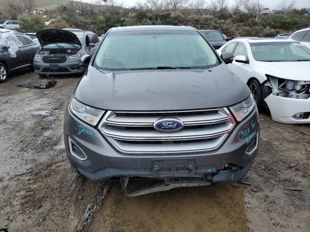 Photo 5 from auction – 2016 FORD EDGE TITAN with VIN 2FMPK4K99GBB22422