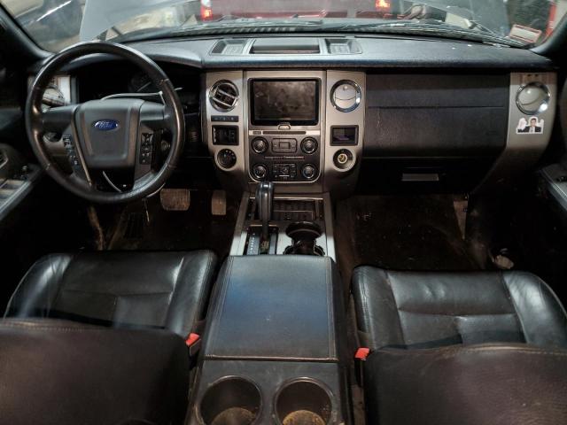Photo 8 from auction – 2015 FORD EXPEDITION with VIN 1FMJK1JT5FEF48063