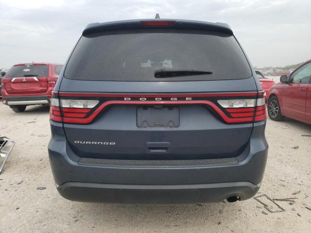 Photo 6 from auction – 2019 DODGE DURANGO SX with VIN 1C4RDHAG4KC716410