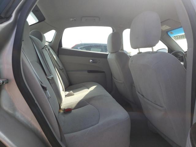 Photo 10 from auction – 2008 BUICK LACROSSE C with VIN 2G4WC582581183427
