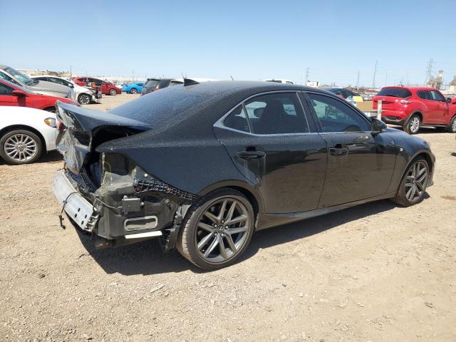 Photo 3 from auction – 2014 LEXUS IS 350 with VIN JTHBE1D23E5006542