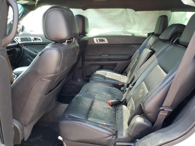 Photo 11 from auction – 2015 FORD EXPLORER L with VIN 1FM5K8F81FGB81858