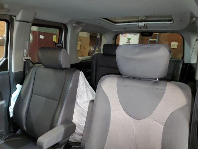 Foto 10 de la subasta – 2004 HONDA ELEMENT EX con VIN 5J6YH28624L010768