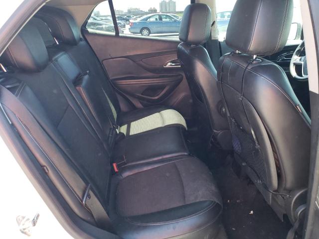 Photo 11 from auction – 2015 BUICK ENCORE CON with VIN KL4CJBSB7FB035484