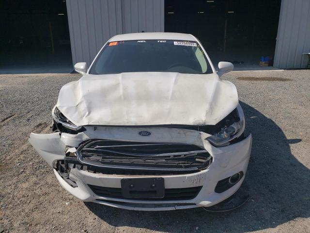 Photo 5 from auction – 2014 FORD FUSION SE with VIN 3FA6P0LU2ER154209