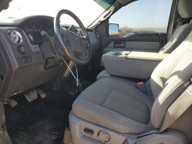Photo 7 from auction – 2012 FORD F150 SUPER with VIN 1FTFW1ET2CKE34432
