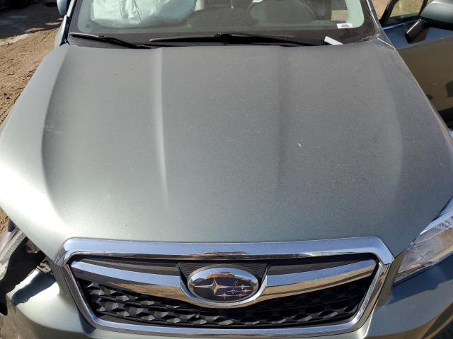 Photo 12 from auction – 2016 SUBARU FORESTER 2 with VIN JF2SJAHCXGH425331