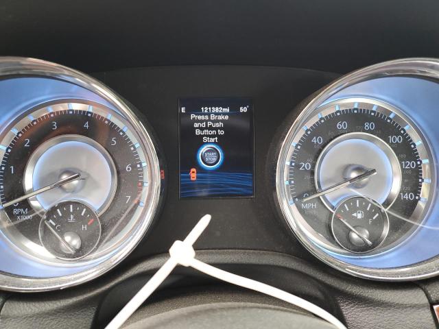 Photo 9 from auction – 2012 CHRYSLER 300 LIMITE with VIN 2C3CCACG6CH173383